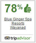 Blue Ginger Spa Resorts